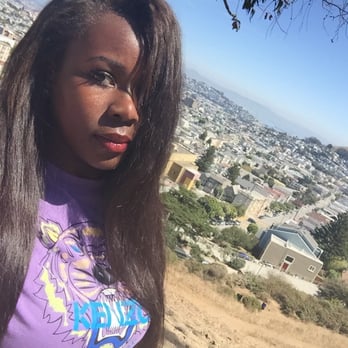 Billy Goat Hill - Great views - Parks Near Me - San Francisco, California