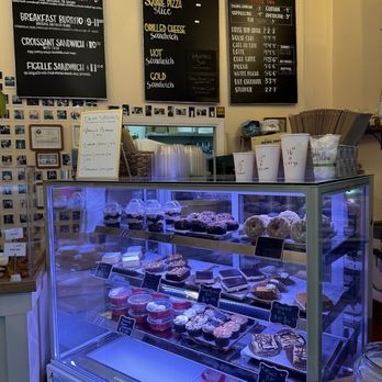 Red Bird Bakery - Menu - Bakeries Near Me - Santa Rosa, California Red Bird Bakery - Menu - Bakeries Near Me - Santa Rosa, California