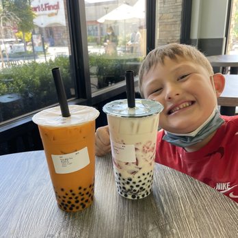 Hochaya - Bubble Tea Near Me - Goleta, California