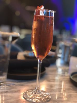 Snowbird Cocktail Lounge & Kitchen by null