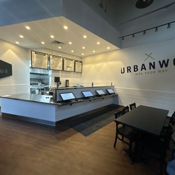 Urban Wok - Fast Food Near Me - Minneapolis, Minnesota Urban Wok - Fast Food Near Me - Minneapolis, Minnesota