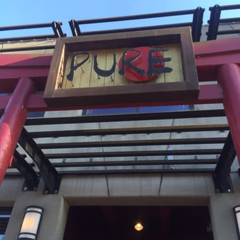 Sushi Pure - Sushi Bars Near Me - Eugene, Oregon Sushi Pure - Sushi Bars Near Me - Eugene, Oregon
