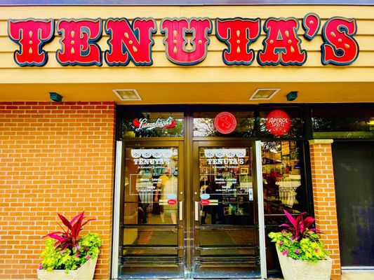 Tenuta's Deli by null