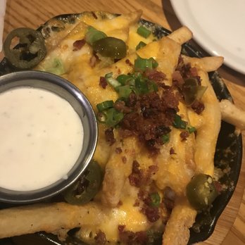 Chili's - Half order of loses fries - Bars Near Me - North Charleston, South Carolina Chili's - Half order of loses fries - Bars Near Me - North Charleston, South Carolina
