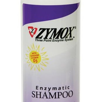 Scenthound - Does your pet have itchy, allergy prone skin? Treat it naturally with Zymox Enzymatic Shampoo. - Pet Groomers Near Me - Jupiter, Florida