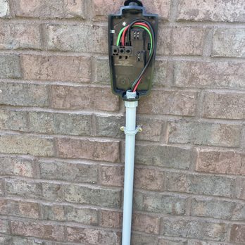 C Bell Electric - Tesla charger installation - Electricians Near Me - Pensacola, Florida C Bell Electric - Tesla charger installation - Electricians Near Me - Pensacola, Florida