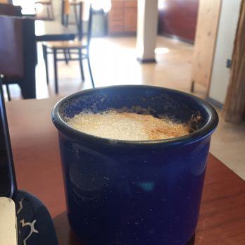 Hyper Coffee - Medium Soy Cappuccino - Coffee & Tea Near Me - Arcadia, California