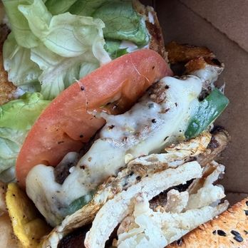 Kindred Public House - To-go: The Prototype Burger - Brewpubs Near Me - Spokane, Washington