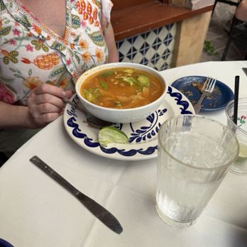 Joe T Garcia's - Excellent chicken Tortilla Soup Lunch! - Mexican Near Me - Fort Worth, Texas Joe T Garcia's - Excellent chicken Tortilla Soup Lunch! - Mexican Near Me - Fort Worth, Texas
