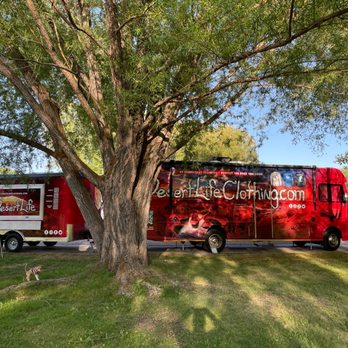 Phillips RV Park - Parks Near Me - Evanston, Wyoming