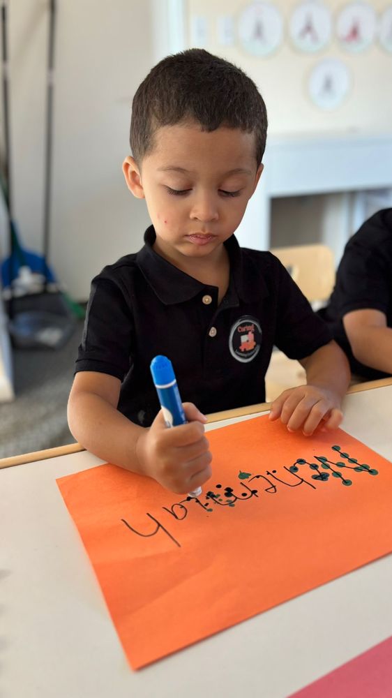 Caring Learning Center - childcare center in Allentown, PA