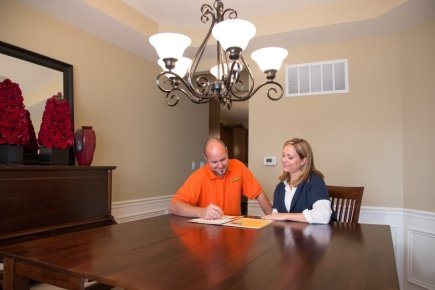 Slide of Summers Plumbing Heating & Cooling