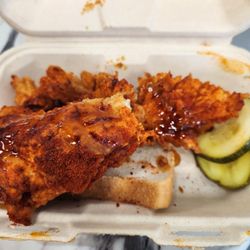 Sumah Hot Chicken