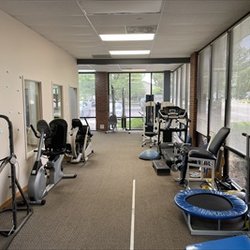 Select Physical Therapy - High Plains
