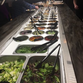 Jason's Deli - Salad bar is on point! - Delis Near Me - Lexington, Kentucky Jason's Deli - Salad bar is on point! - Delis Near Me - Lexington, Kentucky