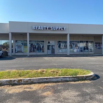 ♡Beauty Store♡ BEAUTY EXCHANGE - Updated January 2026 - 11020 SW 184th St, Miami