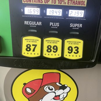 Buc-ee's - Gas prices 10/28 - Gas Stations Near Me - Melissa, Texas Buc-ee's - Gas prices 10/28 - Gas Stations Near Me - Melissa, Texas
