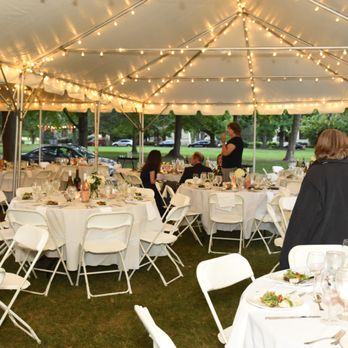 Catering Made Simple - Table settings - Caterers Near Me - Elgin, Illinois