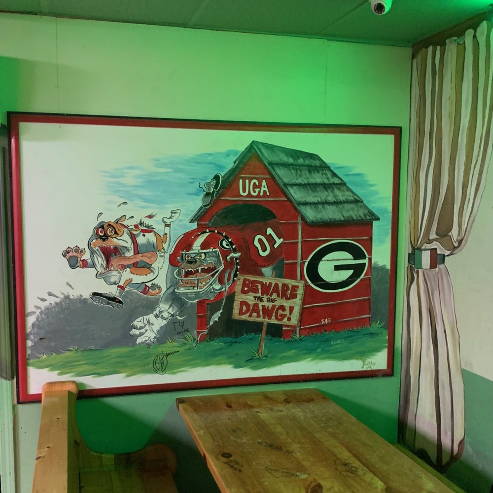 Little Italy - Pizza Near Me - Athens, Georgia