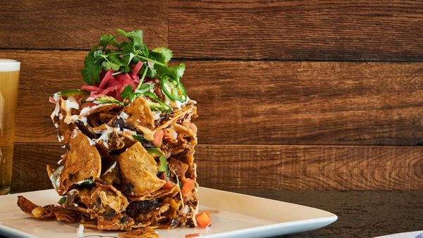 Guy Fieri's Vegas Kitchen & Bar by null