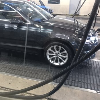 Flagship Carwash - Runnets - Car Wash Near Me - Herndon, Virginia