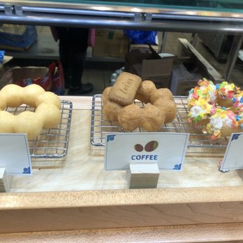 Mochi Ring Donut - Donuts Near Me - Edison, New Jersey Mochi Ring Donut - Donuts Near Me - Edison, New Jersey