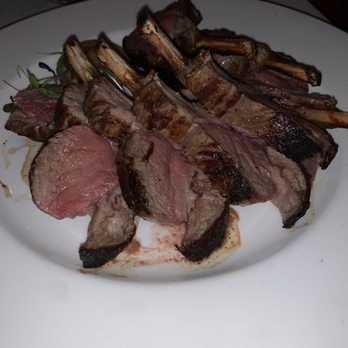 Pace's Steakhouse - Marinated NY Strip - Steakhouses Near Me - Hauppauge, New York Pace's Steakhouse - Marinated NY Strip - Steakhouses Near Me - Hauppauge, New York