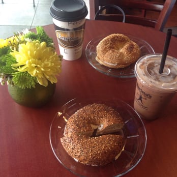 Barista's - Saturday breakfast with mama - Coffee & Tea Near Me - Tracy, California