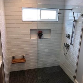 Pacific Sales Kitchen & Bath - Master shower walk-in - Kitchen & Bath Near Me - Huntington Beach, California Pacific Sales Kitchen & Bath - Master shower walk-in - Kitchen & Bath Near Me - Huntington Beach, California