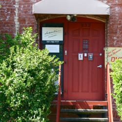 Avanti Photography - The exterior shot of AVANTI  PHOTOGRAPHY on 932 Grant Street in Benicia