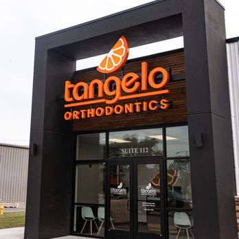 Tangelo Orthodontics - Orthodontists Near Me - Jenks, Oklahoma Tangelo Orthodontics - Orthodontists Near Me - Jenks, Oklahoma