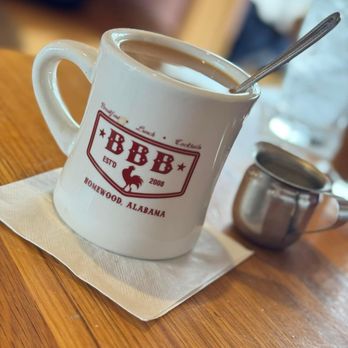 Big Bad Breakfast - Breakfast & Brunch Near Me - Homewood, Alabama Big Bad Breakfast - Breakfast & Brunch Near Me - Homewood, Alabama