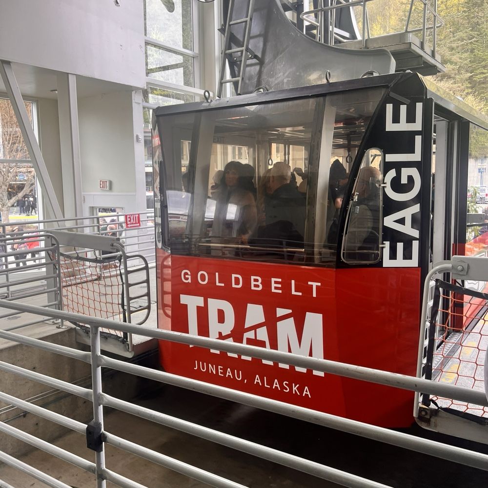 Norwegian Cruise Lines - Goldbelt Tram - Juneau, AK - Boat Tours Near Me - Seattle, Washington Norwegian Cruise Lines - Goldbelt Tram - Juneau, AK - Boat Tours Near Me - Seattle, Washington