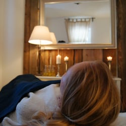 Strandhotel Buckow