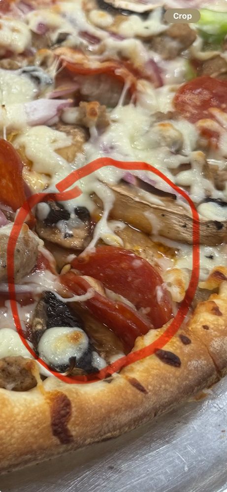 Milano Greek & Italian