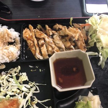 Fuji Sushi - Looked yummy - Sushi Bars Near Me - Turlock, California
