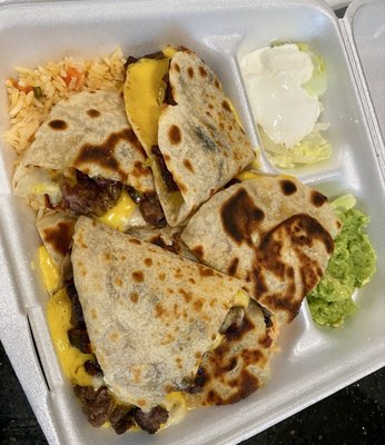 Las Haciendas Mexican Bar & Grill