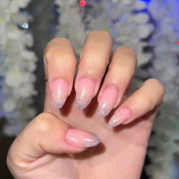 Bellamy Nails - so pretty!! - Nail Salons Near Me - San Carlos, California Bellamy Nails - so pretty!! - Nail Salons Near Me - San Carlos, California