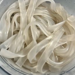 Glass Noodle Glass Noodle