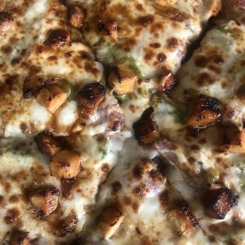 Tandoori Slice - Pizza - Pizza Near Me - Des Moines, Washington