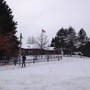 Photo of Nine Mile Forest X-C Ski Area