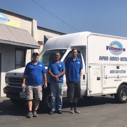 Fillmore Heating and Air Conditioning