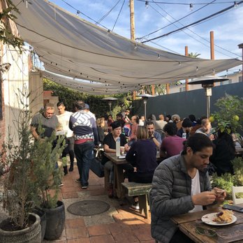 Gjusta - Bakeries Near Me - Venice, California