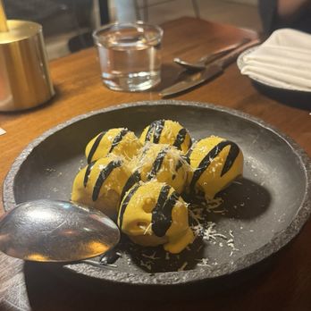 Kayao - Yuca fritter - Peruvian Near Me - Chicago, Illinois