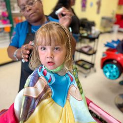 Cookie Cutters Haircuts for Kids