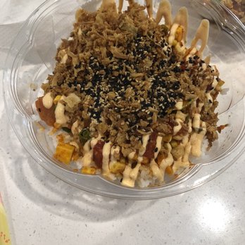 The Poki - Poke Near Me - Brentwood, Tennessee The Poki - Poke Near Me - Brentwood, Tennessee
