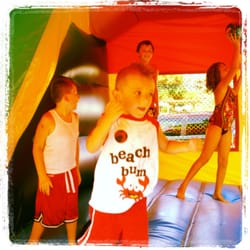 Jumpin' Jax Party Rentals