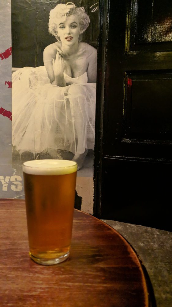 BRASS MONKEY 42 Photos & 100 Reviews 14 Drummond Street, Edinburgh