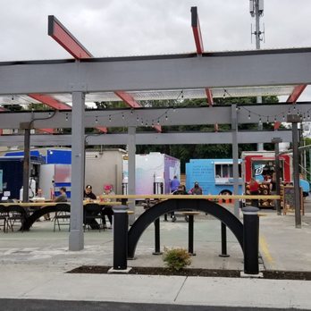 John’s Marketplace - Food truck park next door - Beer, Wine & Spirits Near Me - Portland, Oregon John’s Marketplace - Food truck park next door - Beer, Wine & Spirits Near Me - Portland, Oregon