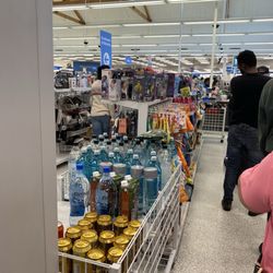 Ross Dress for Less